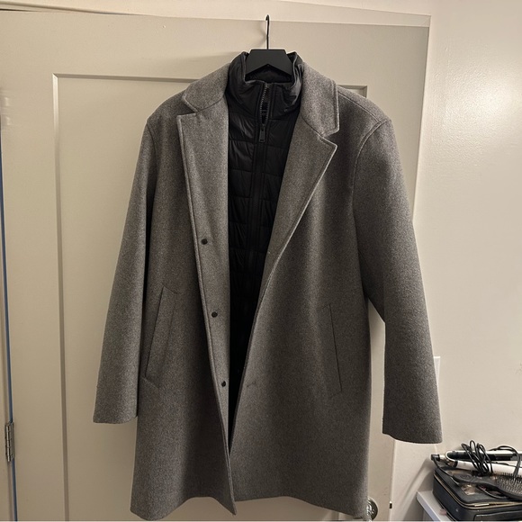 Cole Haan Jacket - Picture 1 of 4